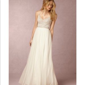 Adrianna Papell Naya Dress